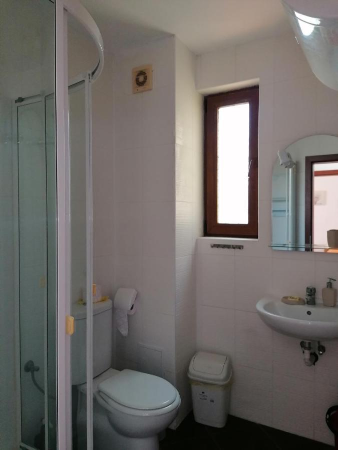 סוזופול Apartments Elinor Budjaka מראה חיצוני תמונה
