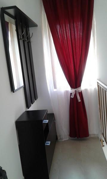 סוזופול Apartments Elinor Budjaka מראה חיצוני תמונה