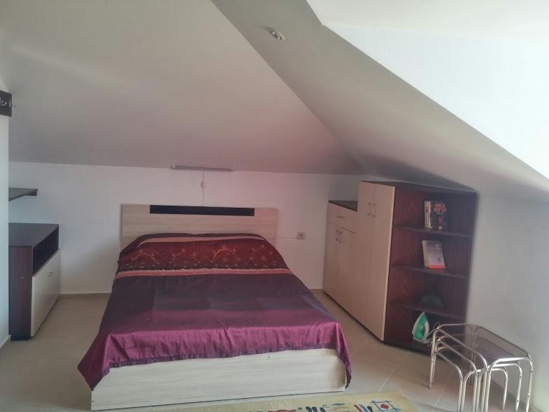 סוזופול Apartments Elinor Budjaka מראה חיצוני תמונה